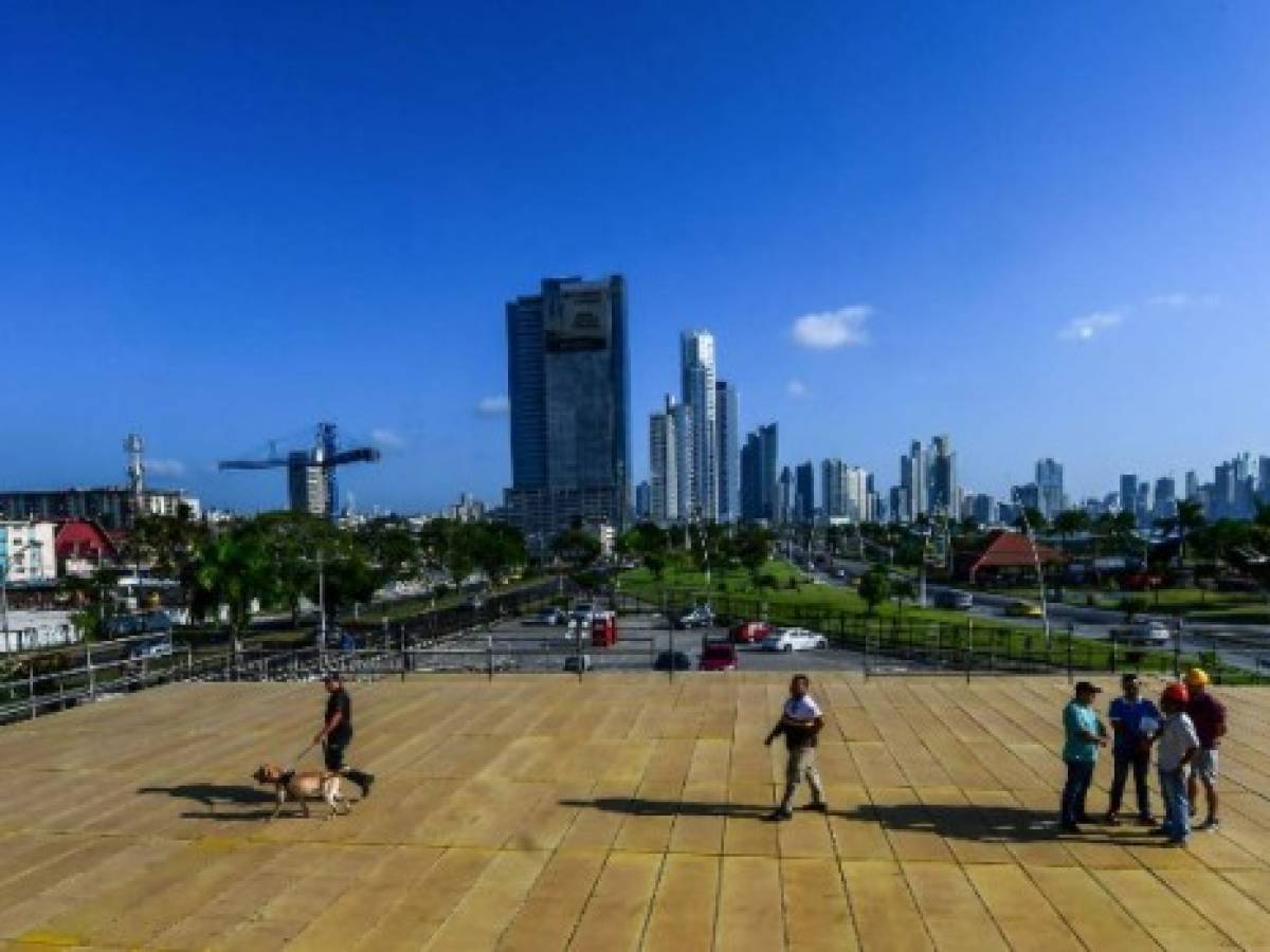 Panamá apura preparativos para Jornada Mundial de la Juventud