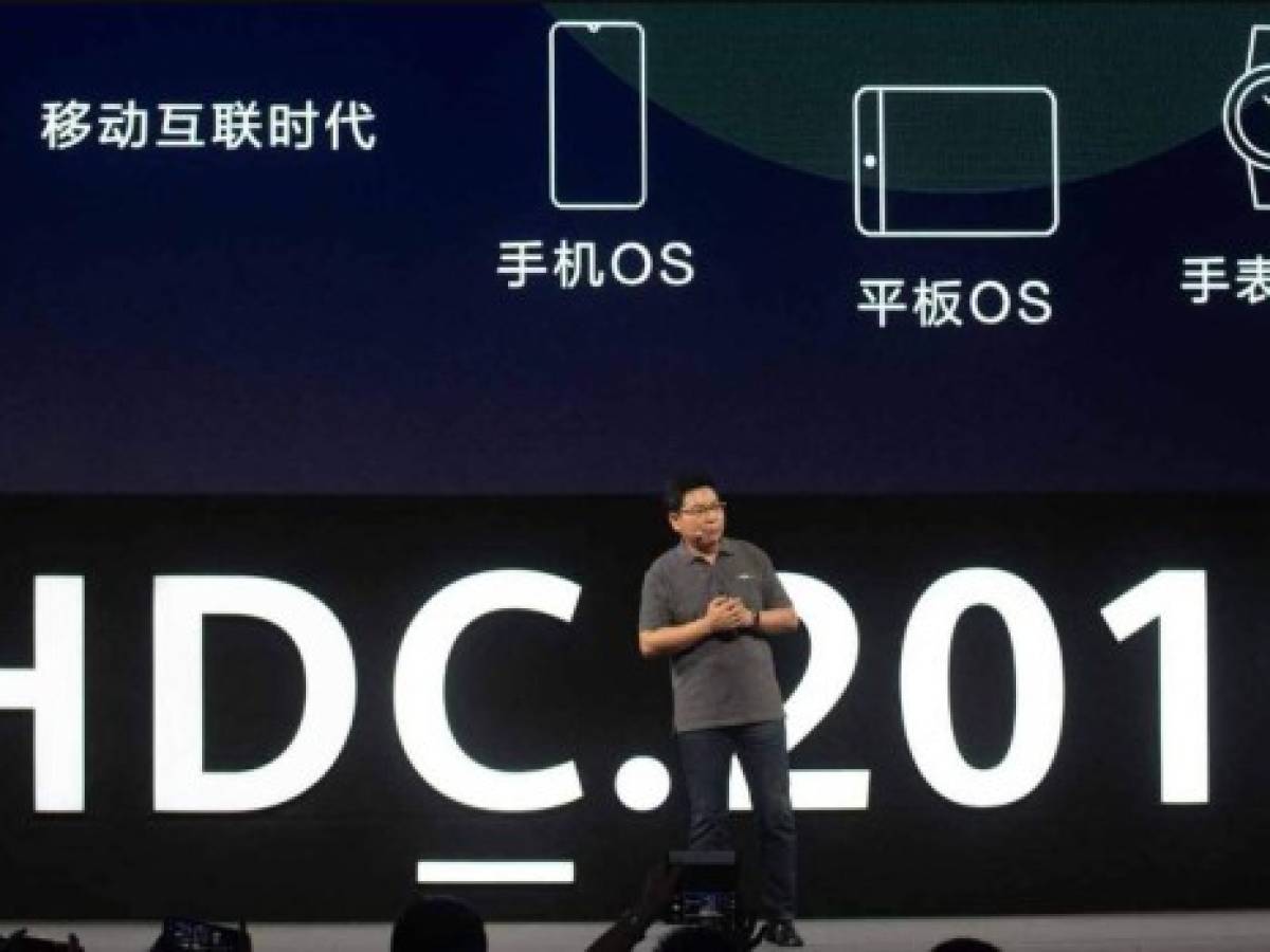 Las cuatro claves de HarmonyOS, el nuevo sistema operativo de Huawei