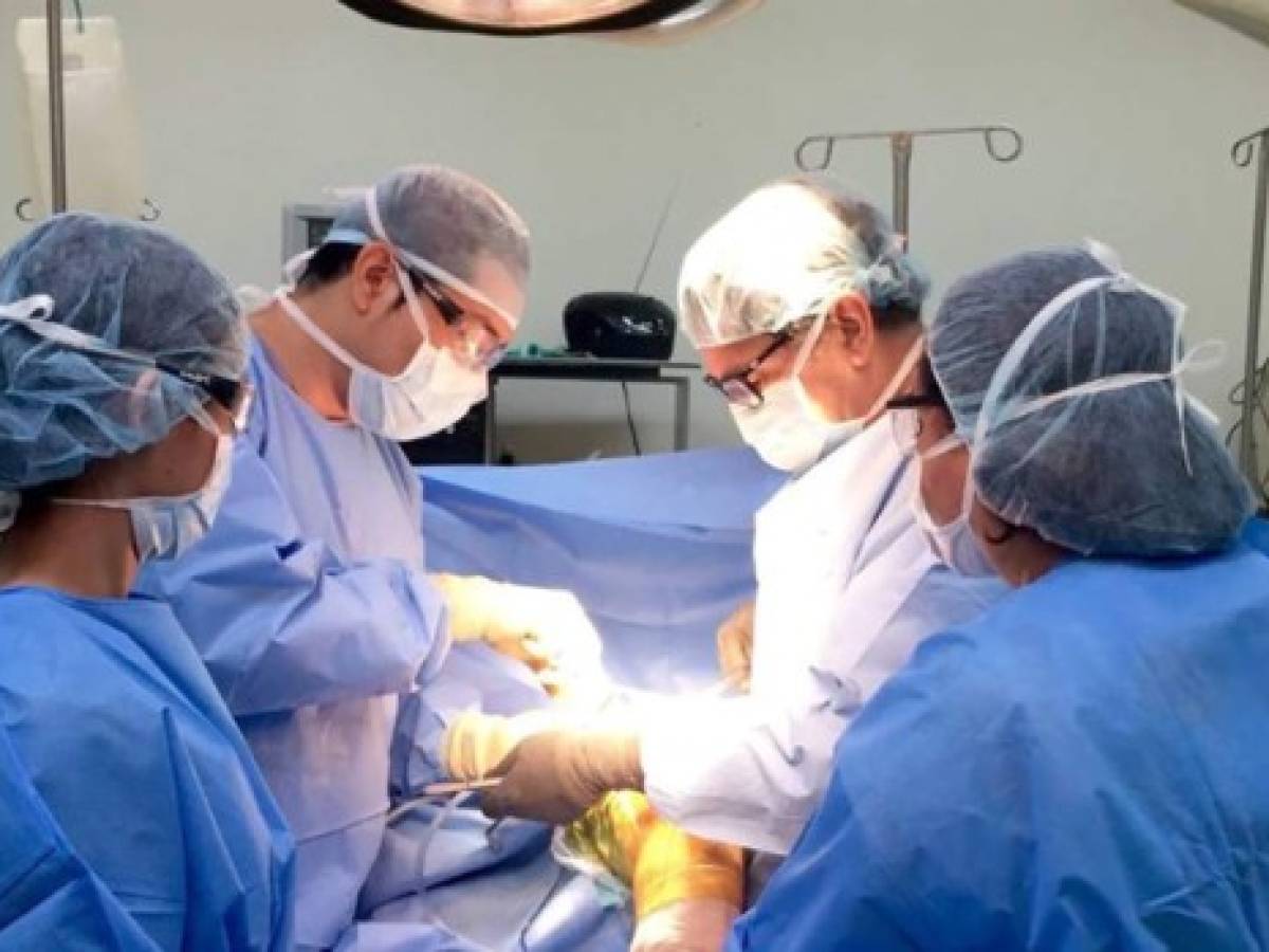 El Salvador: Hospital Ave María, un proyecto altruista en Sonsonate
