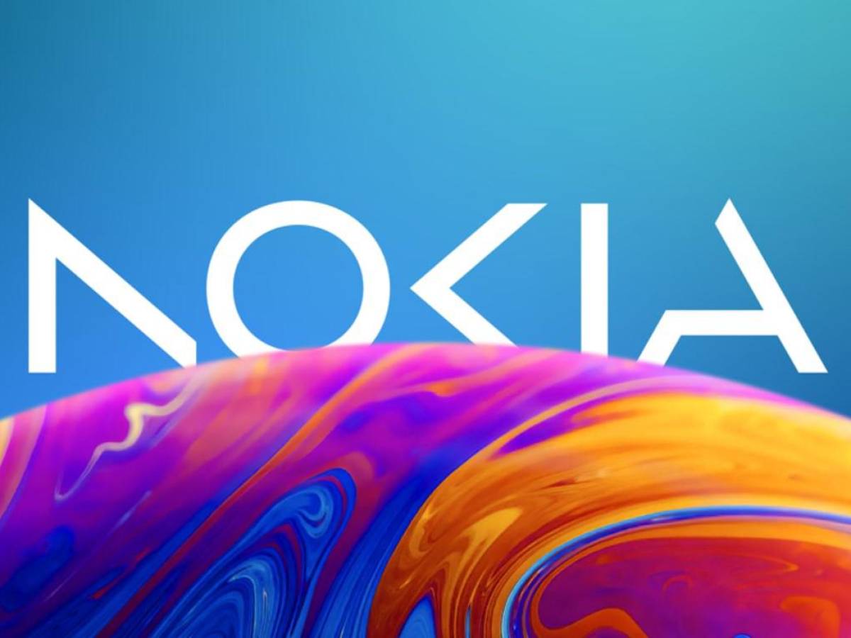 Un paso hacia el futuro: Esto hay detrás del nuevo logo de Nokia