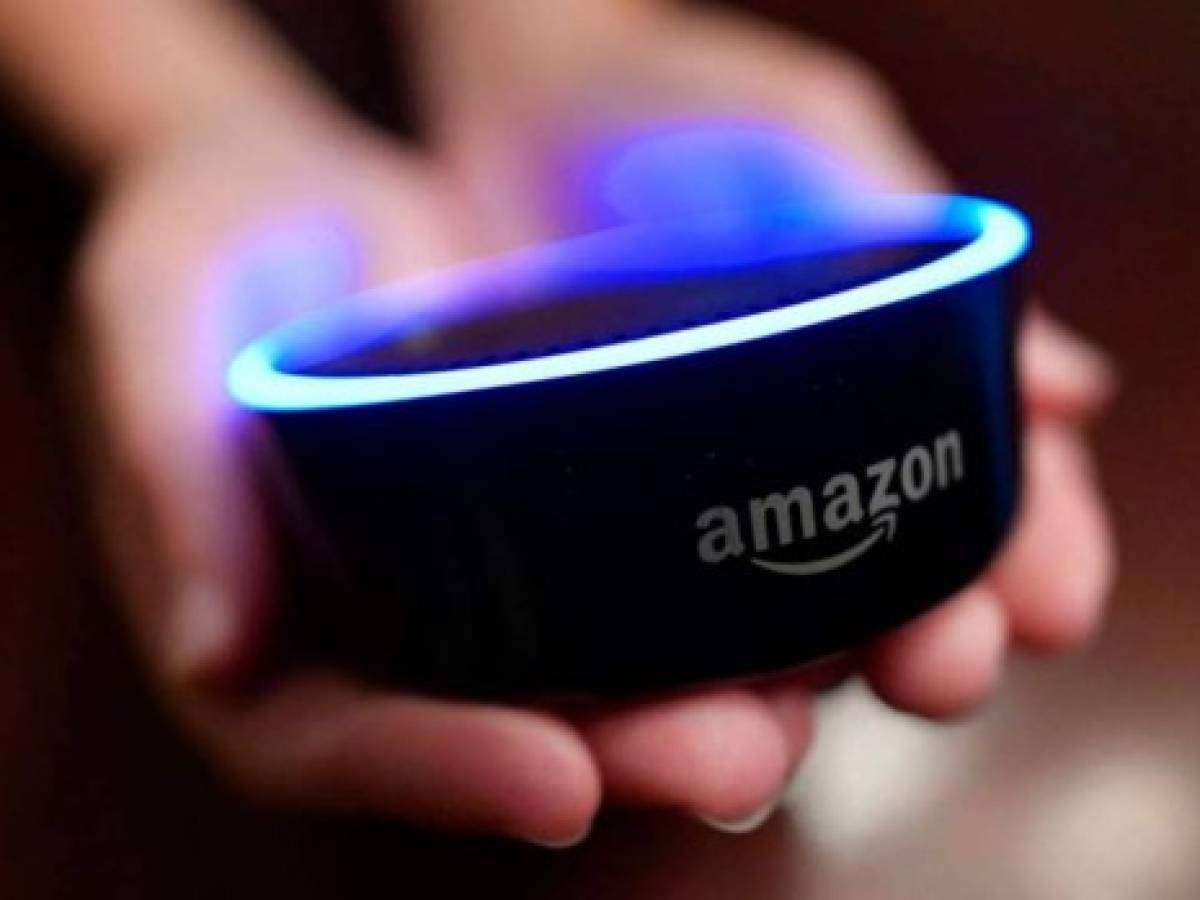 Alexa ya APRENDIÓ a expresar emociones