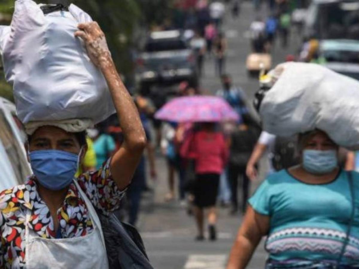 Guatemala: Congreso no aprueba Estado de Calamidad impulsado por el gobernante