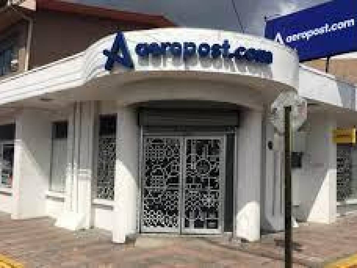 Costa Rica: Aeropost alerta a clientes que tarjetas de crédito estarían en riesgo por ‘hackeo’