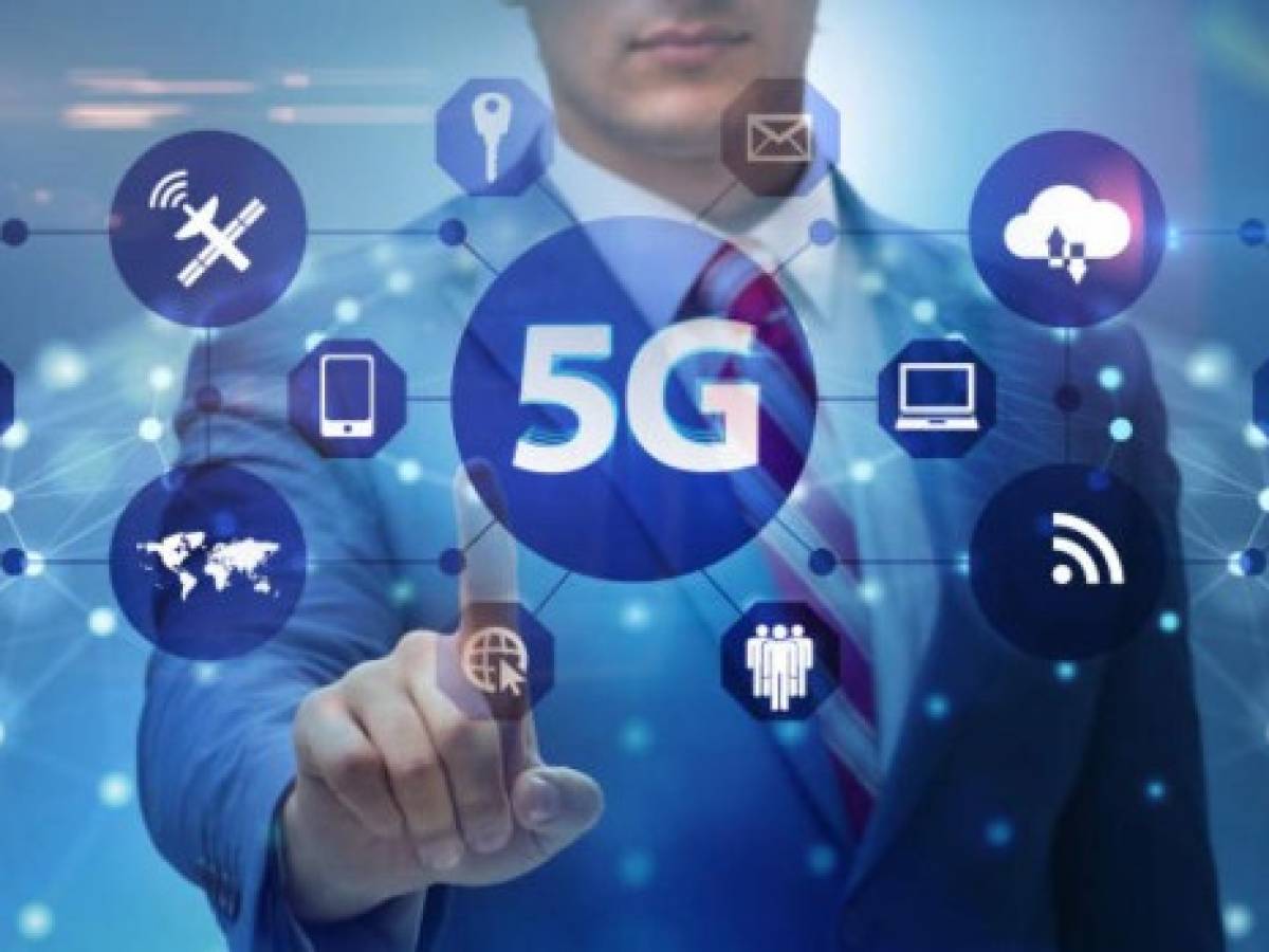 ¿Qué es la red 5G y cómo impacta en el avance tecnológico?