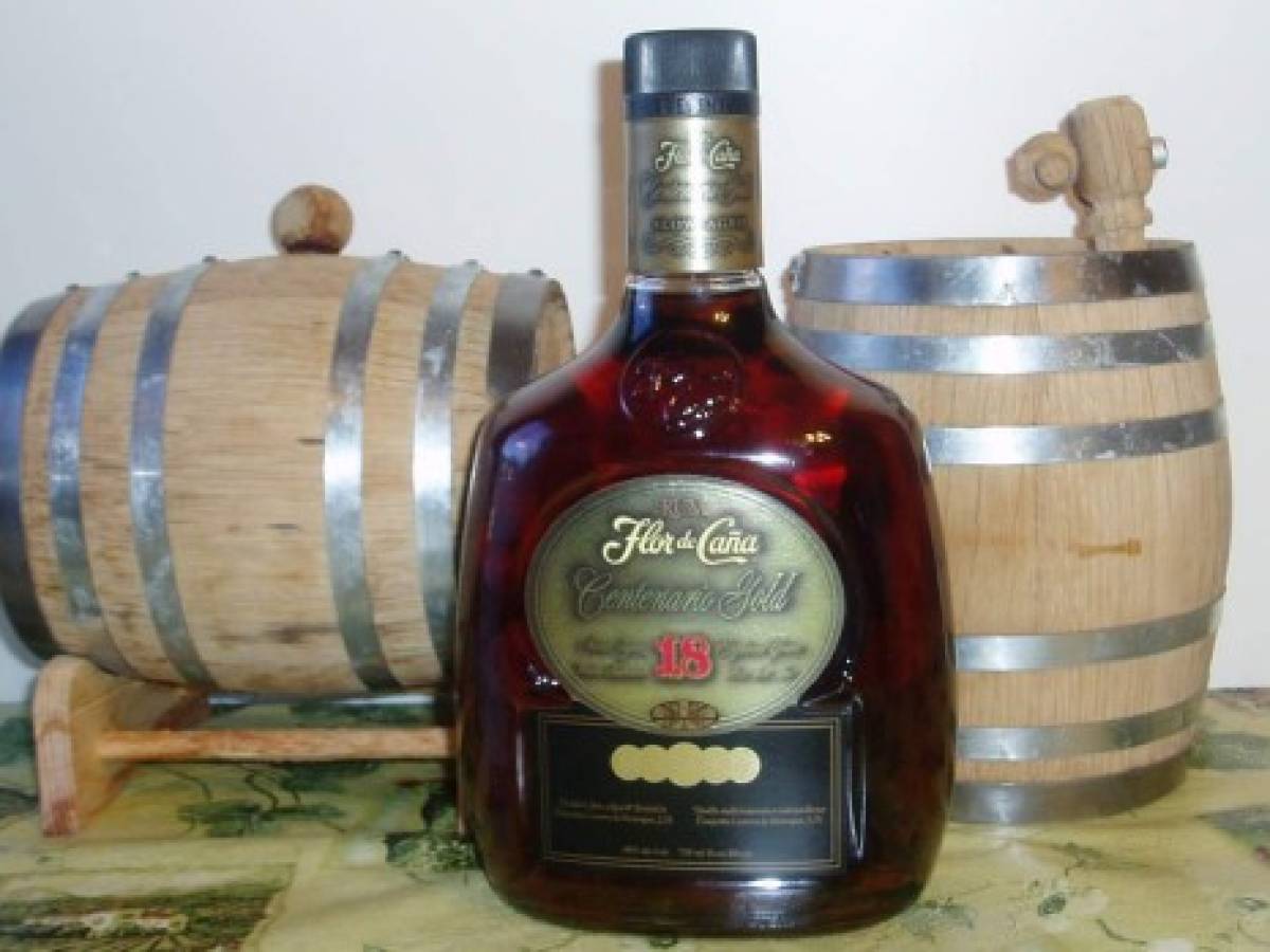 Flor de Caña: 125 años de tradición