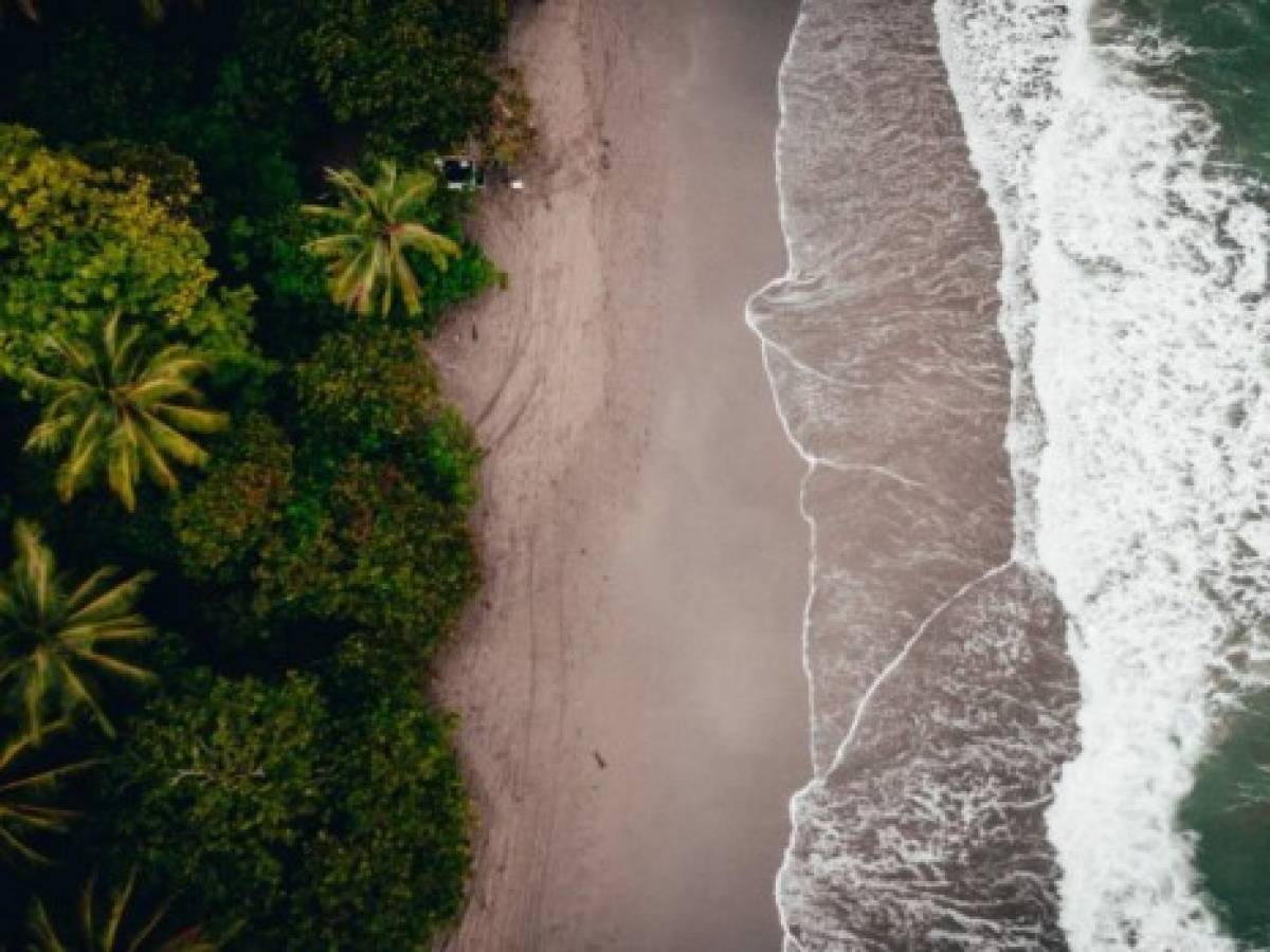 Costa Rica: Quepos crea una estrategia para atraer al turista interno