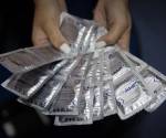 <b>Karex fabrica cerca del 20% de los condones del mundo. (Foto: EFE)</b>