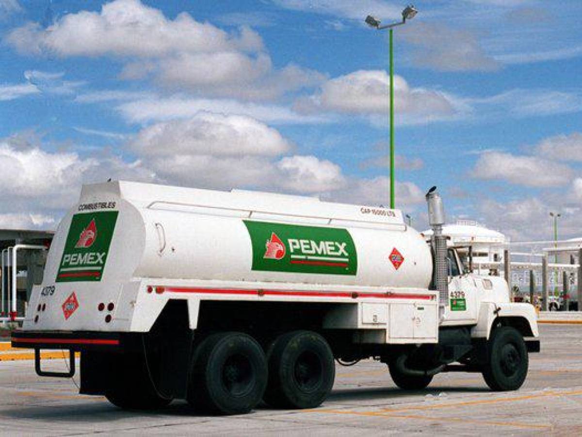 Pemex gana más de US$3.000 millones en primer trimestre de 2023