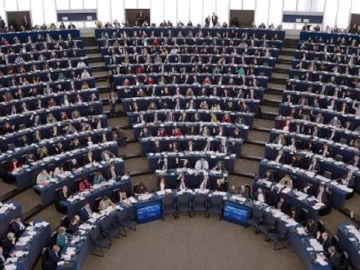 Última hora: Parlamento Europeo reconocería Estado de Palestina
