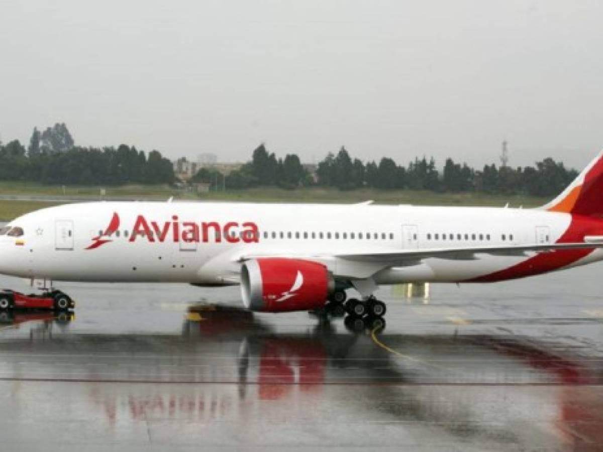 Avianca ofrece vuelos a partir del 11 de mayo en Colombia
