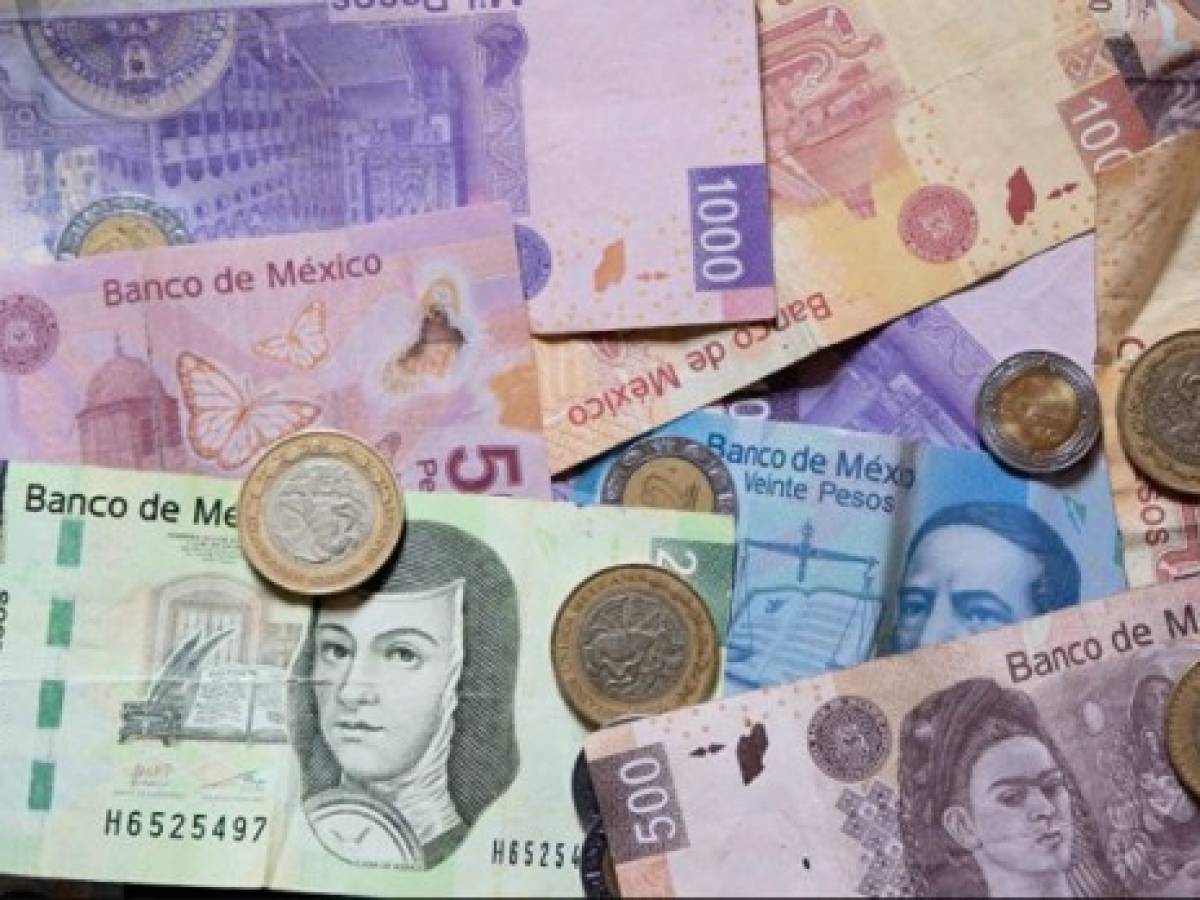 Banco central de México recorta pronóstico de crecimiento para 2019