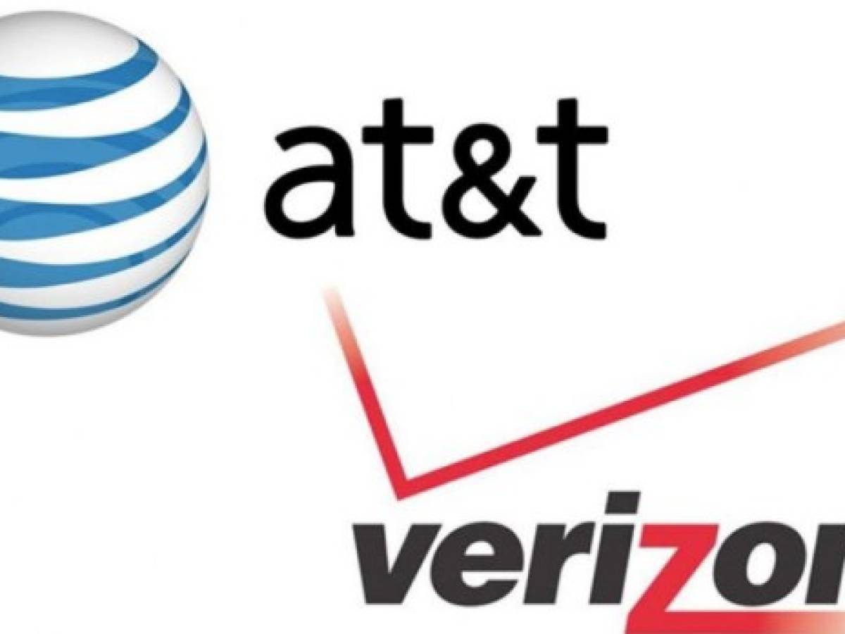 ATyT y Verizon rechazan plazo de EEUU para retrasar servicio 5G
