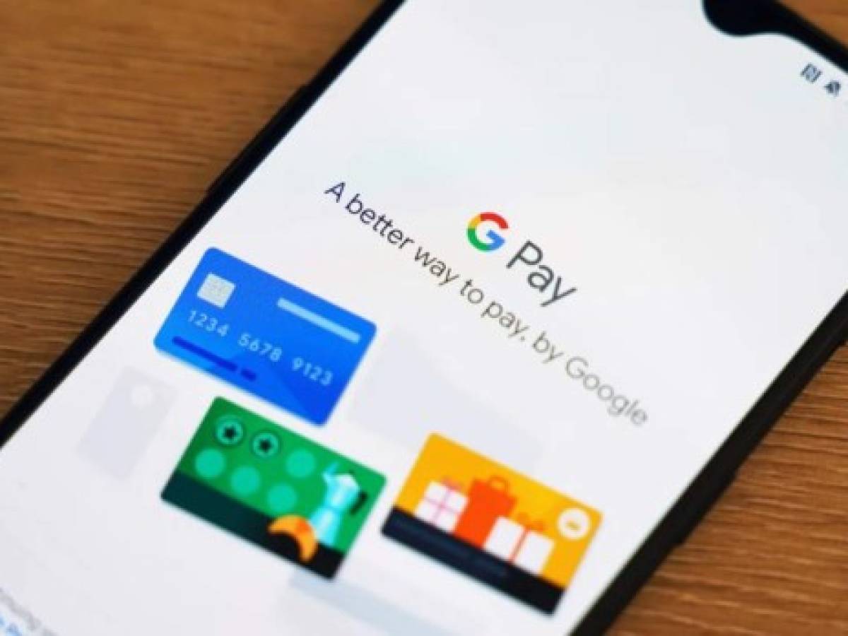 Google incorporará las cuentas bancarias de usuarios a su aplicación de pagos