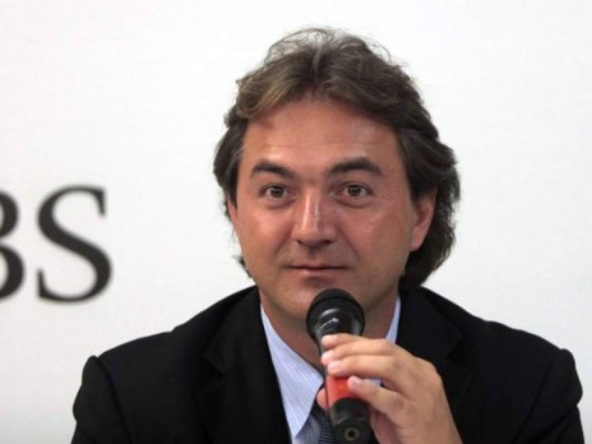 Brasil: El multimillonario Joesley Batista se entregó a la policía
