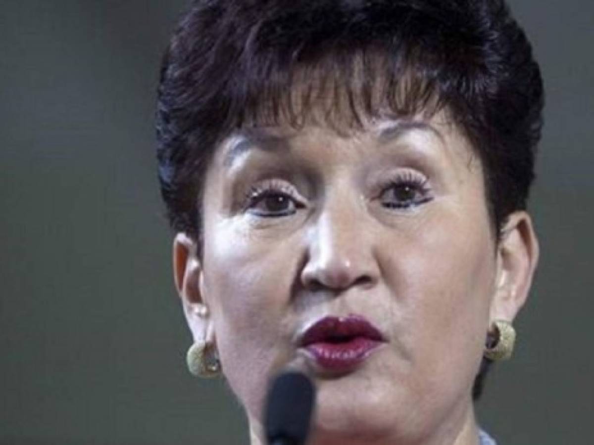 Guatemala: Fiscalía comienza a investigar a Baldetti