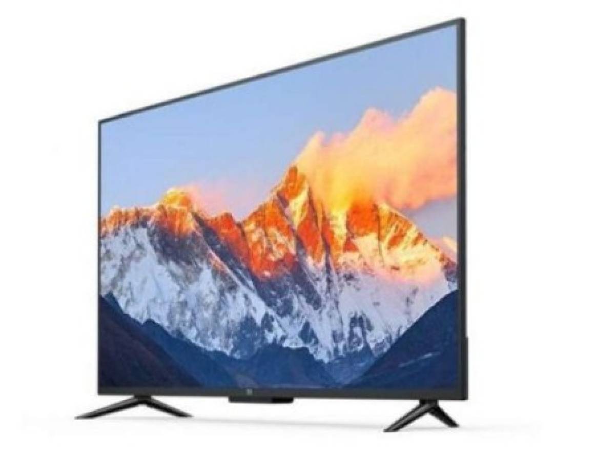 ¿Cuáles son las novedades de los Televisores de Xiaomi, serie Mi TV4?