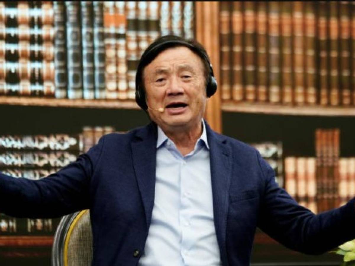 Presidente de Huawei: Nuestro sistema operativo es más rápido que Android