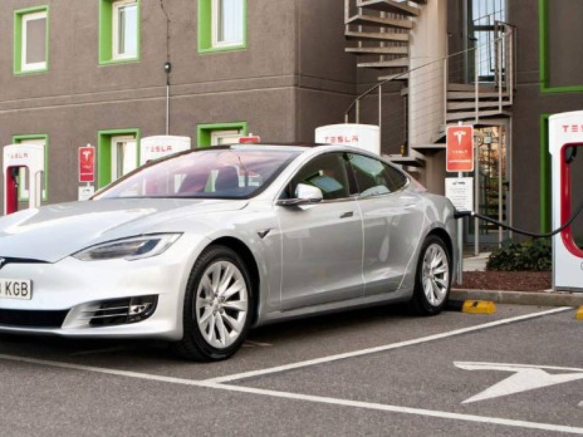 Tesla exportará a Europa vehículos fabricados en China