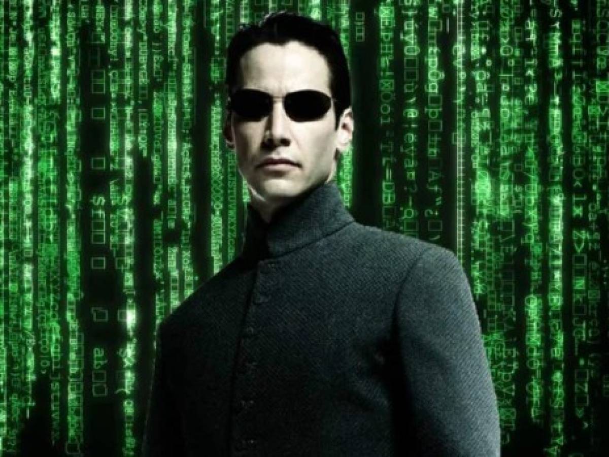 Warner confirma el inicio de producción de Matrix 4