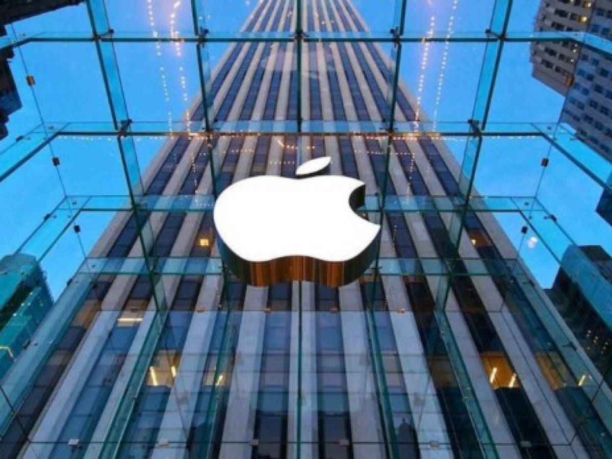 Apple sigue siendo la empresa más rentable del mundo