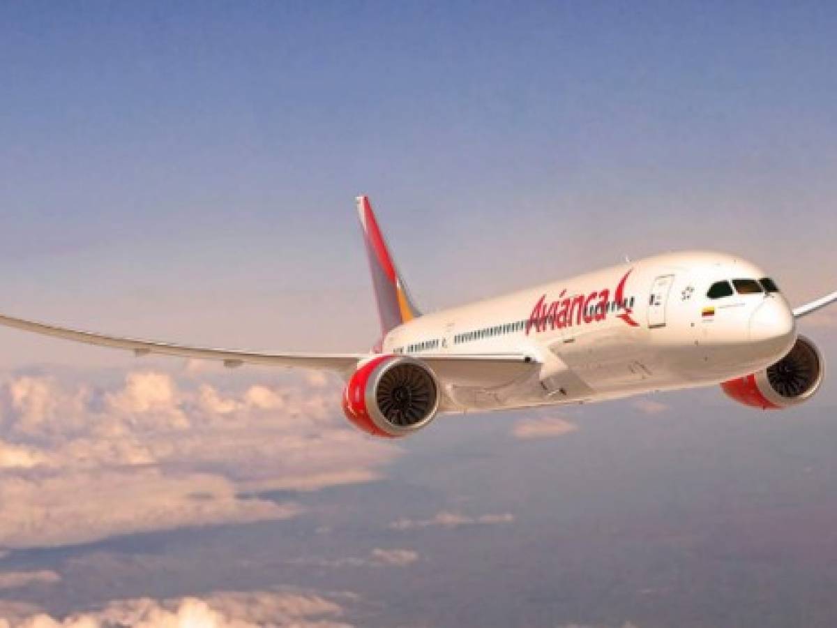 Avianca firma acuerdo con Singapore Airlines