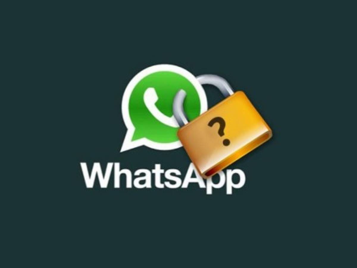¡Cuidado! Whatsapp no elimina las conversaciones borradas