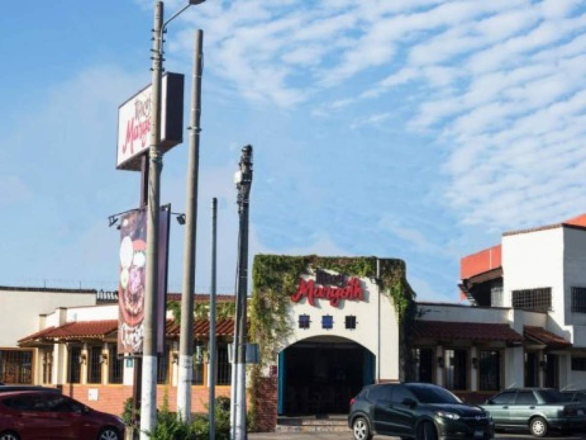Típicos Margoth: El hogar de las pupusas en El Salvador