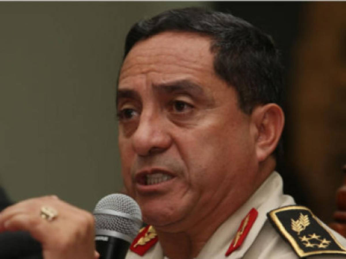 Honduras: militares y policías asumen control de cárceles