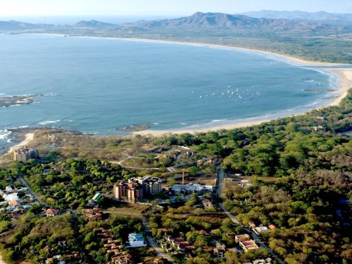 Playa Tamarindo se promocionará como uno de los puntos más atractivos de Costa Rica