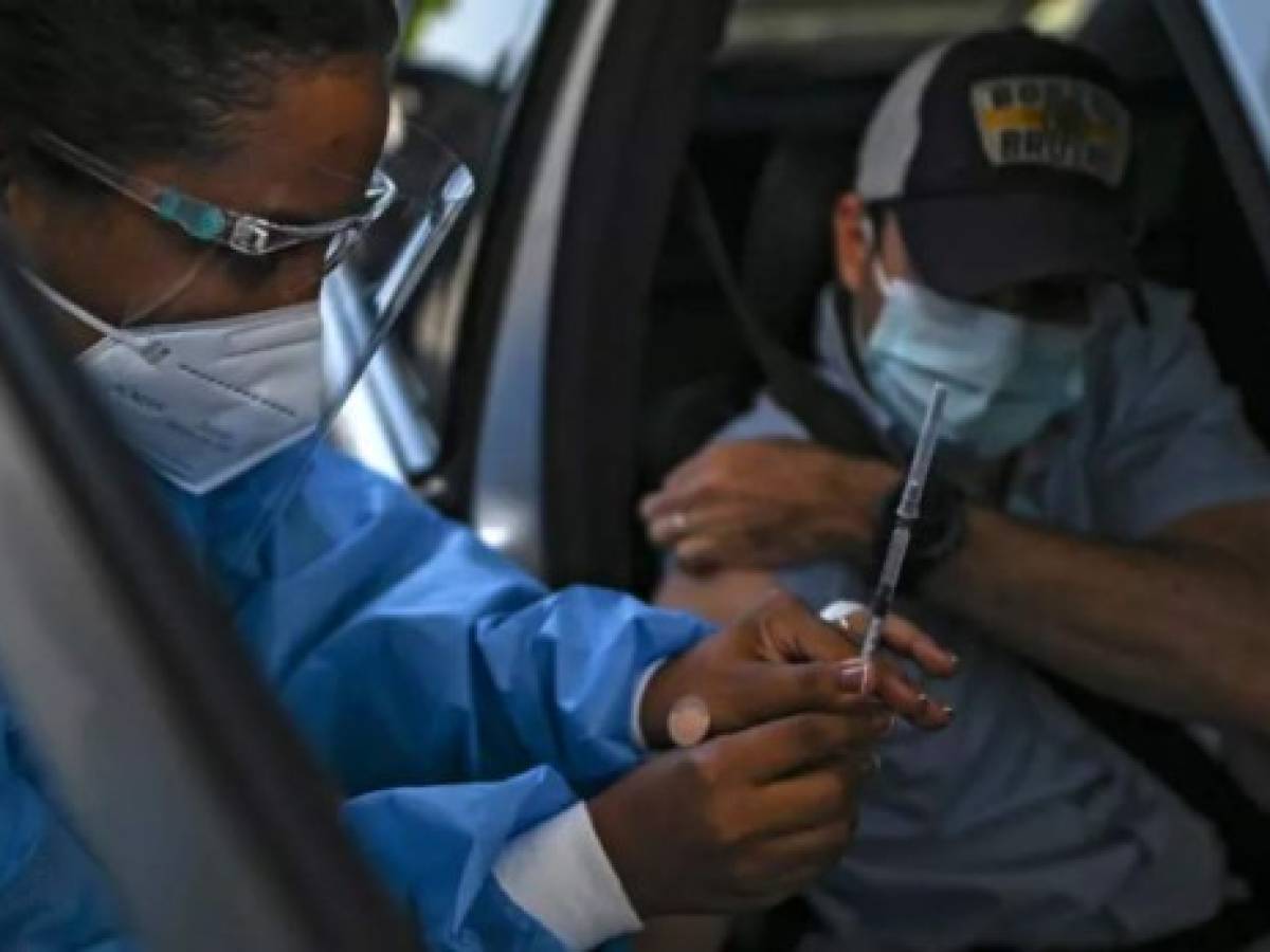 Panamá depende del ritmo de vacunación para recuperar su economía