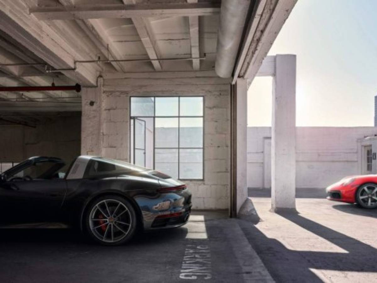 Porsche investiga los combustibles sintéticos