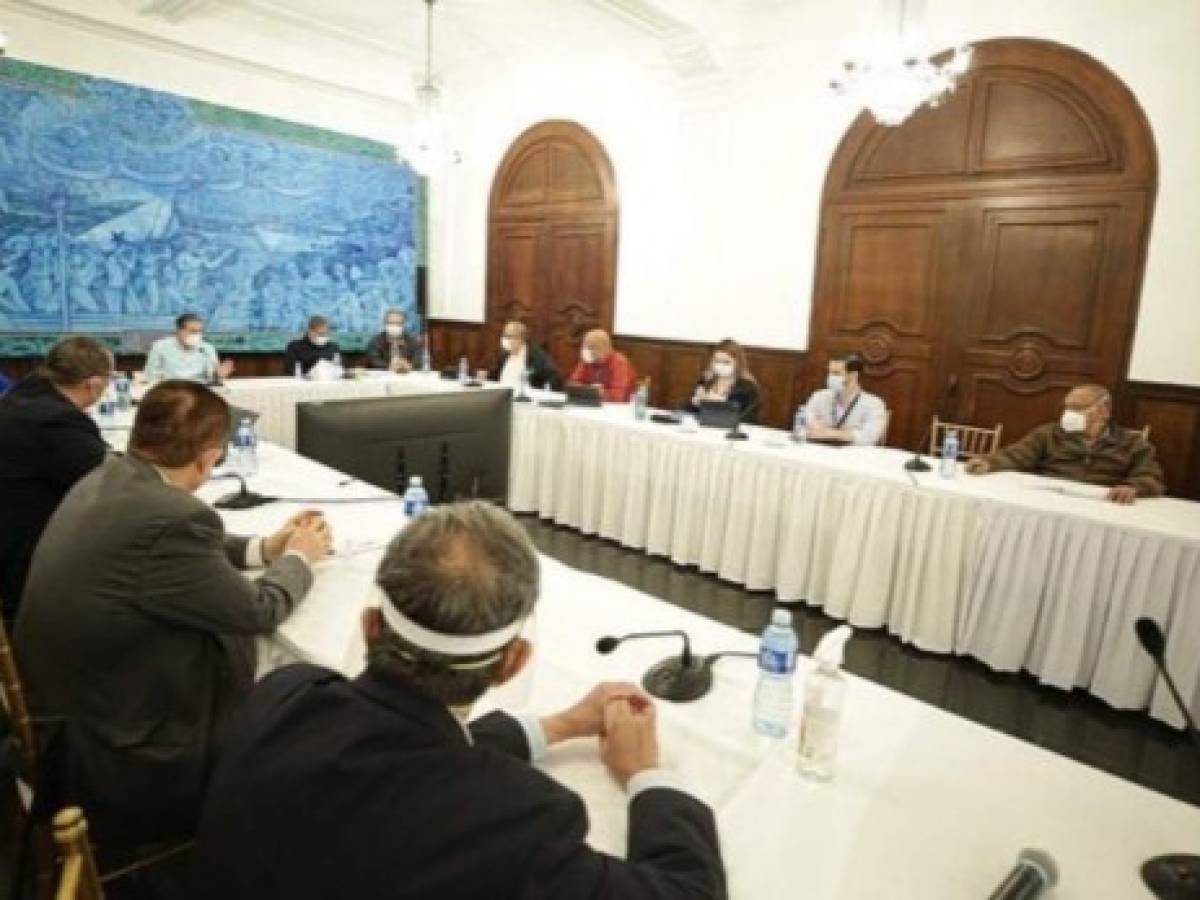 Panamá anunciará nuevas medidas sanitarias y económicas por covid-19