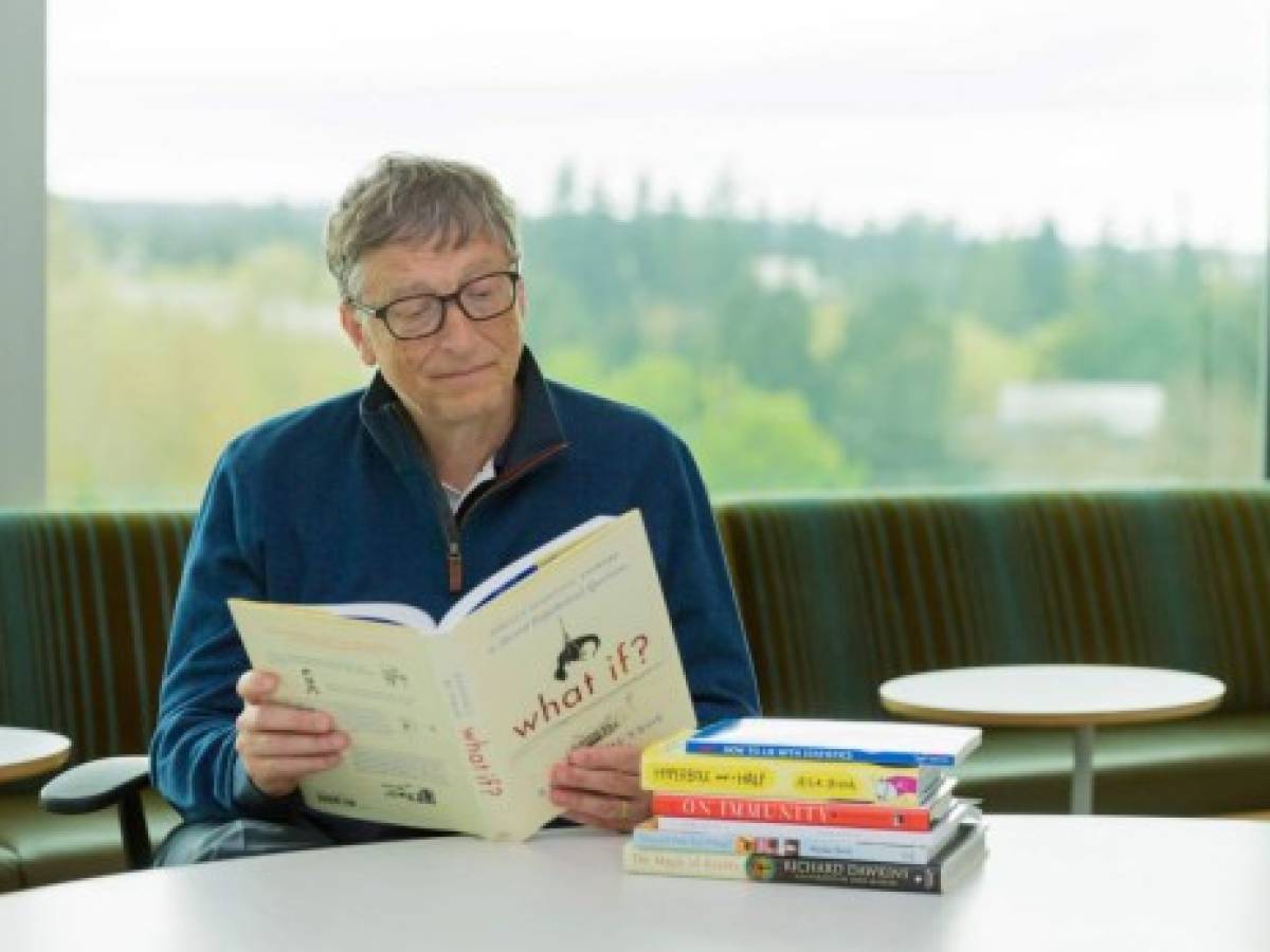 ¿Qué libros leerán los CEOs este verano?