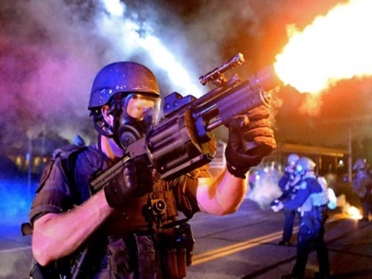 Fotos ganadoras de los premios Pulitzer 2015