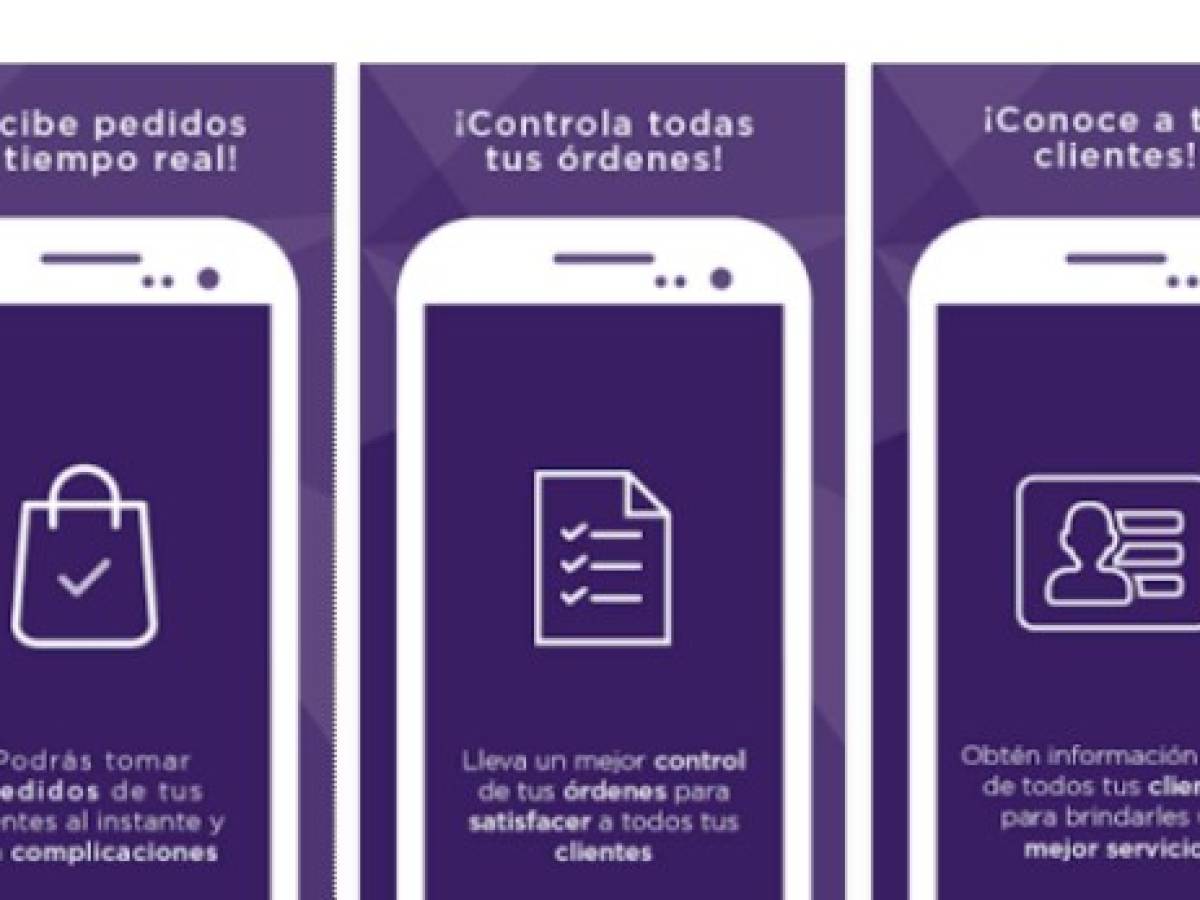 Hugo, la nueva app de servicios en El Salvador