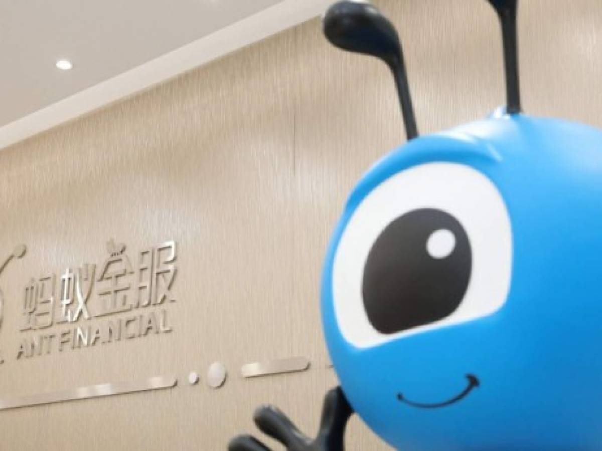 Ant, el gigante chino que busca cambiar las finanzas mundiales