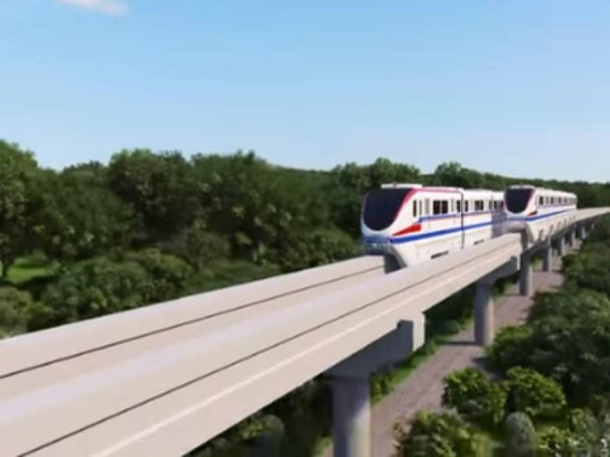 Panamá: Contrataciones Públicas acepta nuevos reclamos interpuestos por China Railway Group