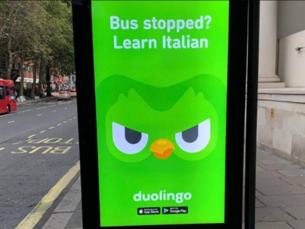 Duolingo se estrena como 'unicornio', alcanza una valuación de US$1.500 M