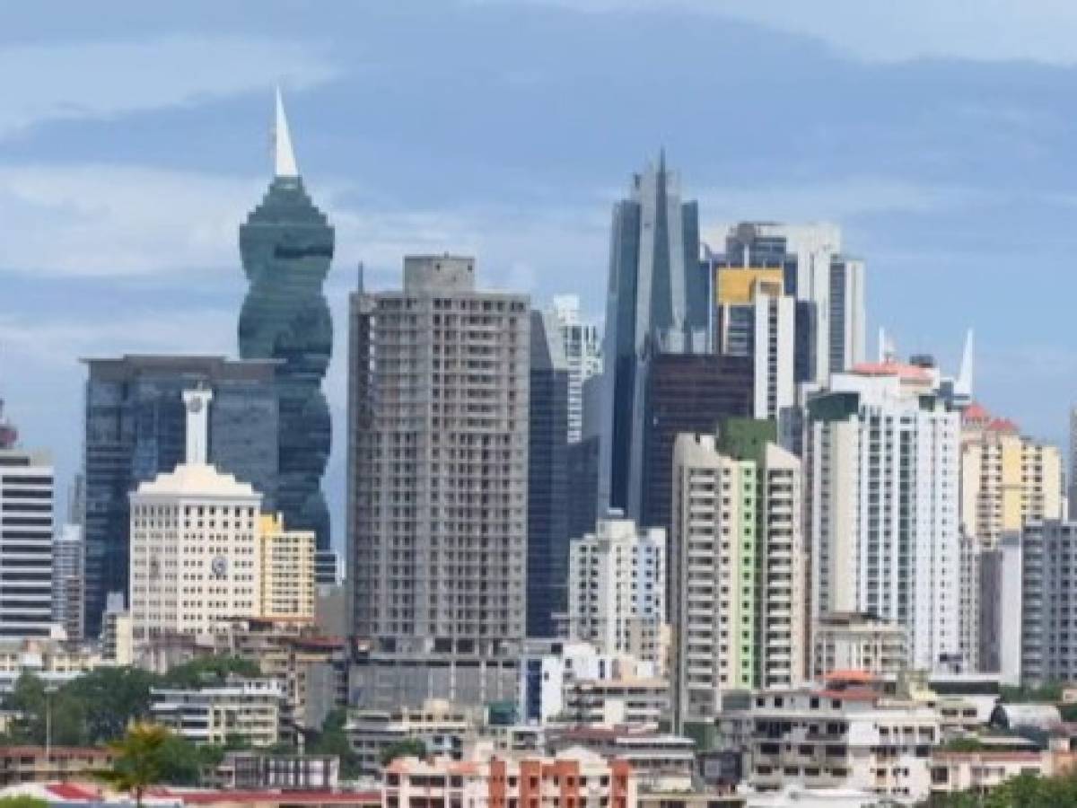 Las reguladoras bancarias de EE.UU dicen que Panamá es país de ‘alto riesgo'