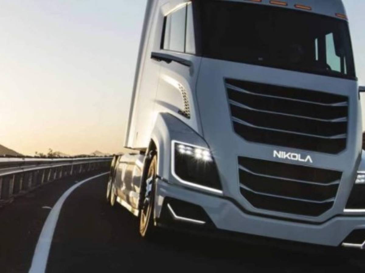 General Motors renuncia a convertirse en accionista de start-up Nikola