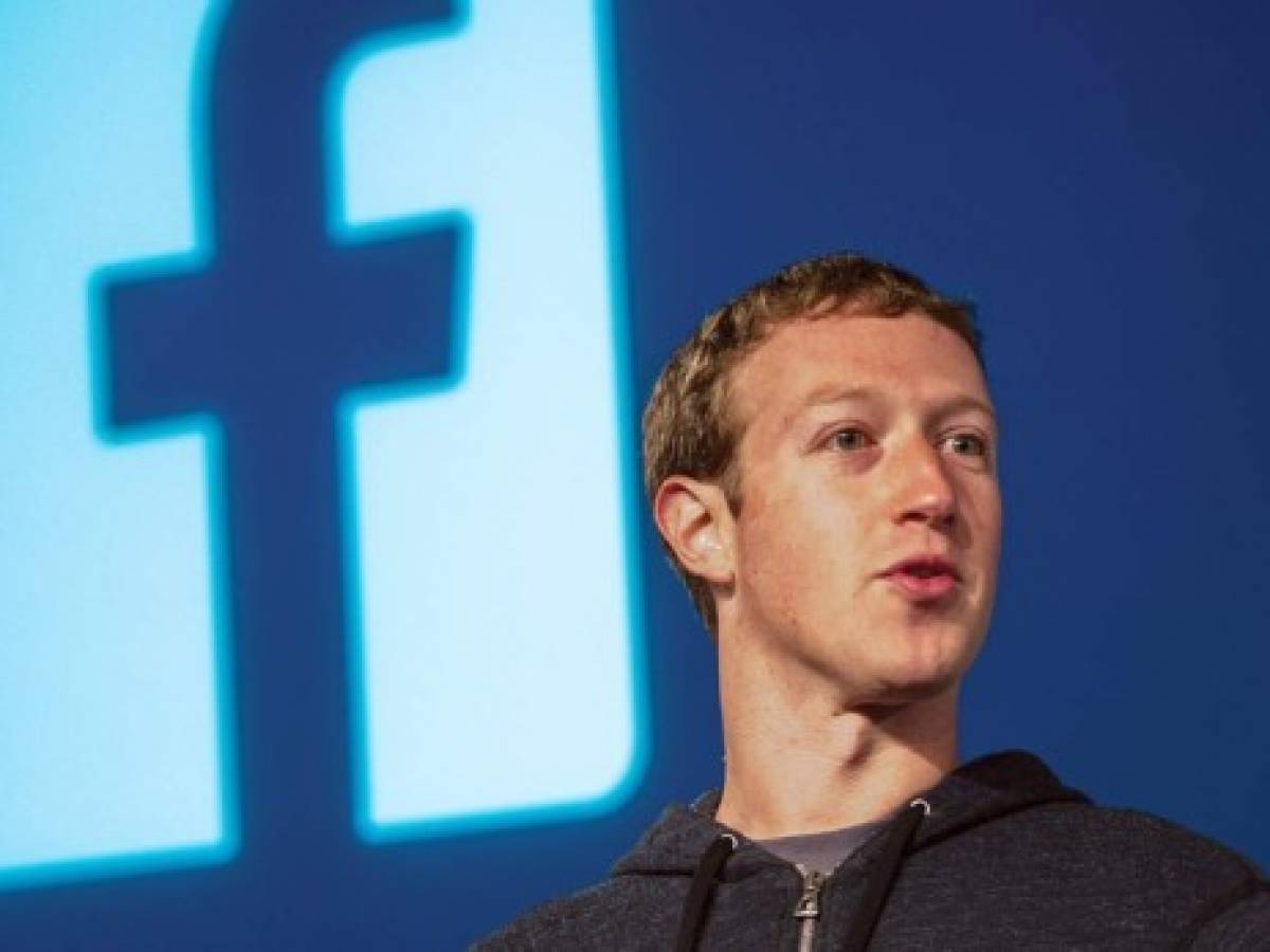 ¿Mark Zuckerberg el sucesor de Trump?