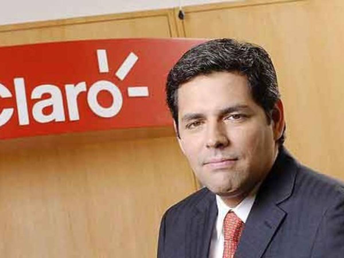 Claro ratificó inversiones en Brasil