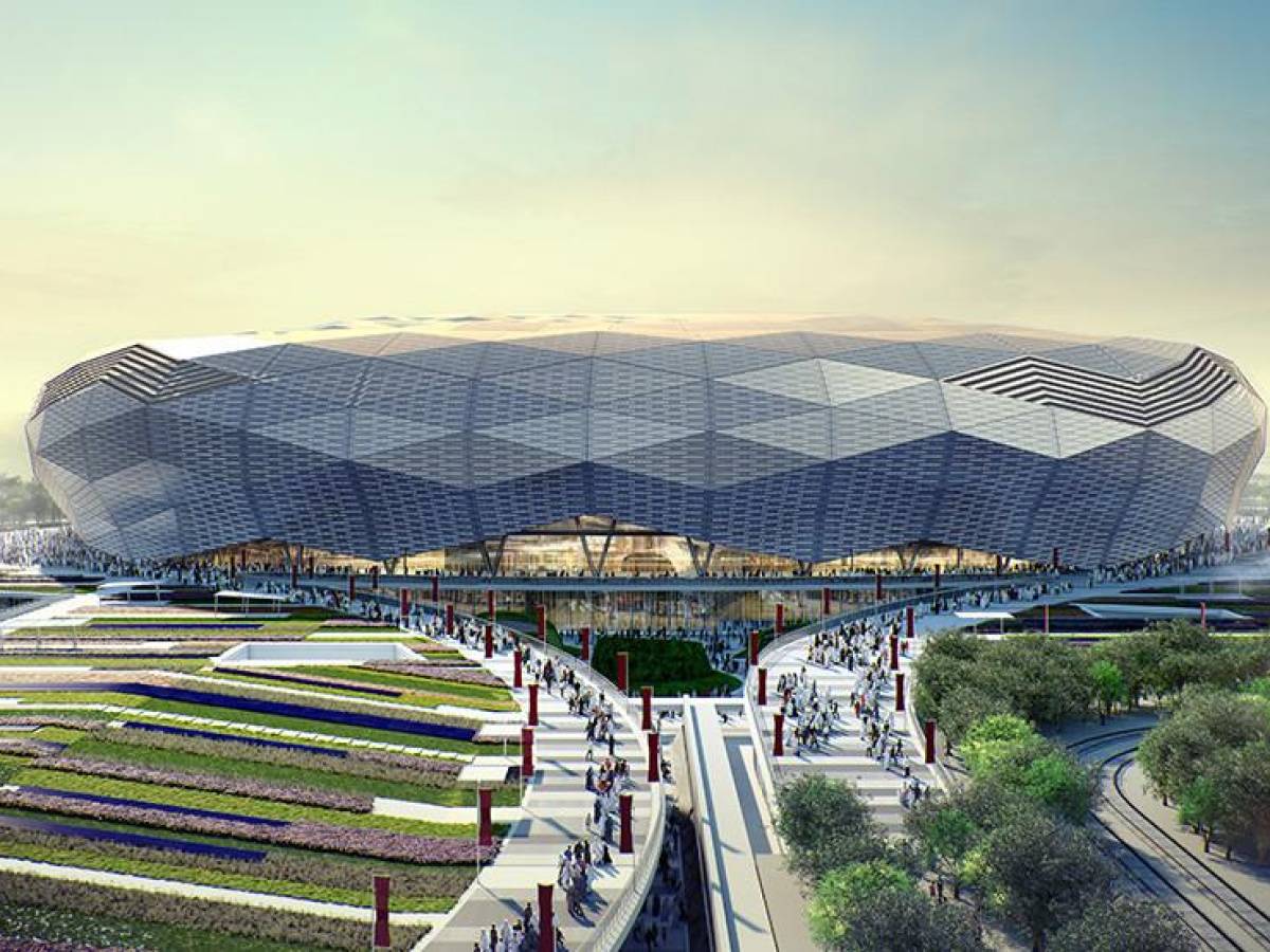 Qatar 2022: Hasta 23,5 millones de peticiones de entradas para Mundial