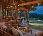 <i>Origins Luxury Lodge, Bijagua, Costa Rica (Foto: Guía Michelin)</i>