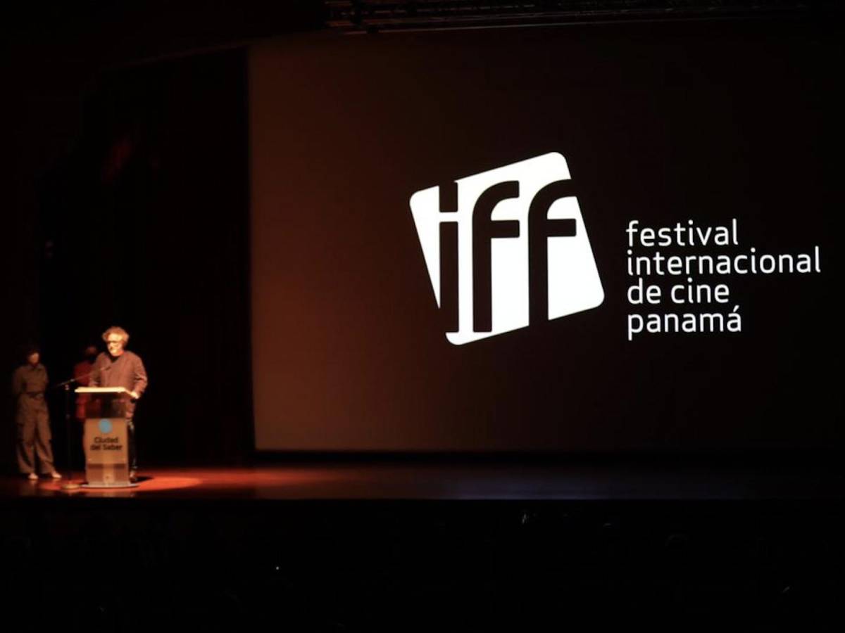 Fundación IFF Panamá y Alcaldía de Panamá se unen para apoyar el cine