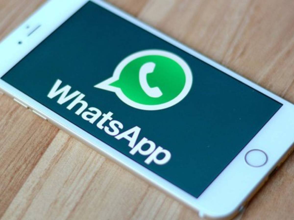 Así se usa Whatsapp en otras regiones del mundo ¿las conocía?