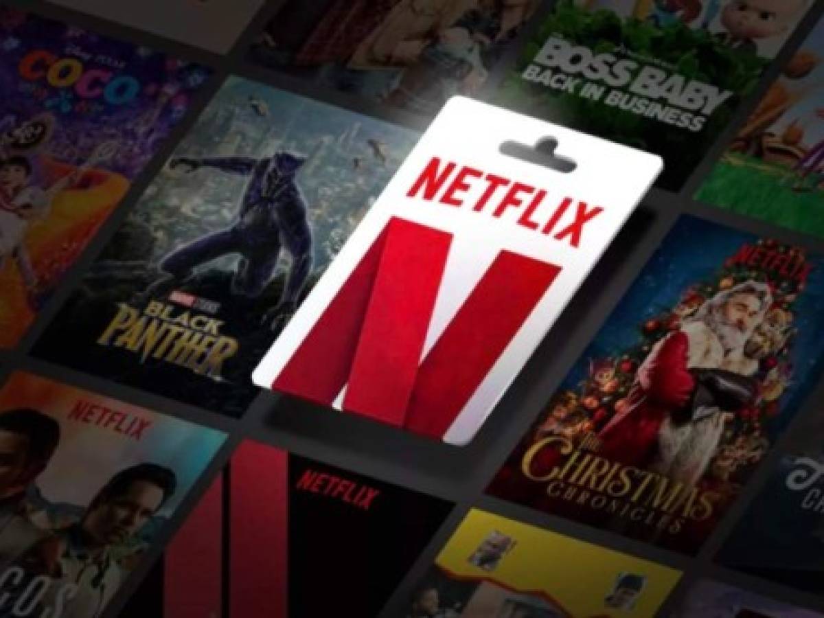 ¿El futuro de Netflix está en problemas?