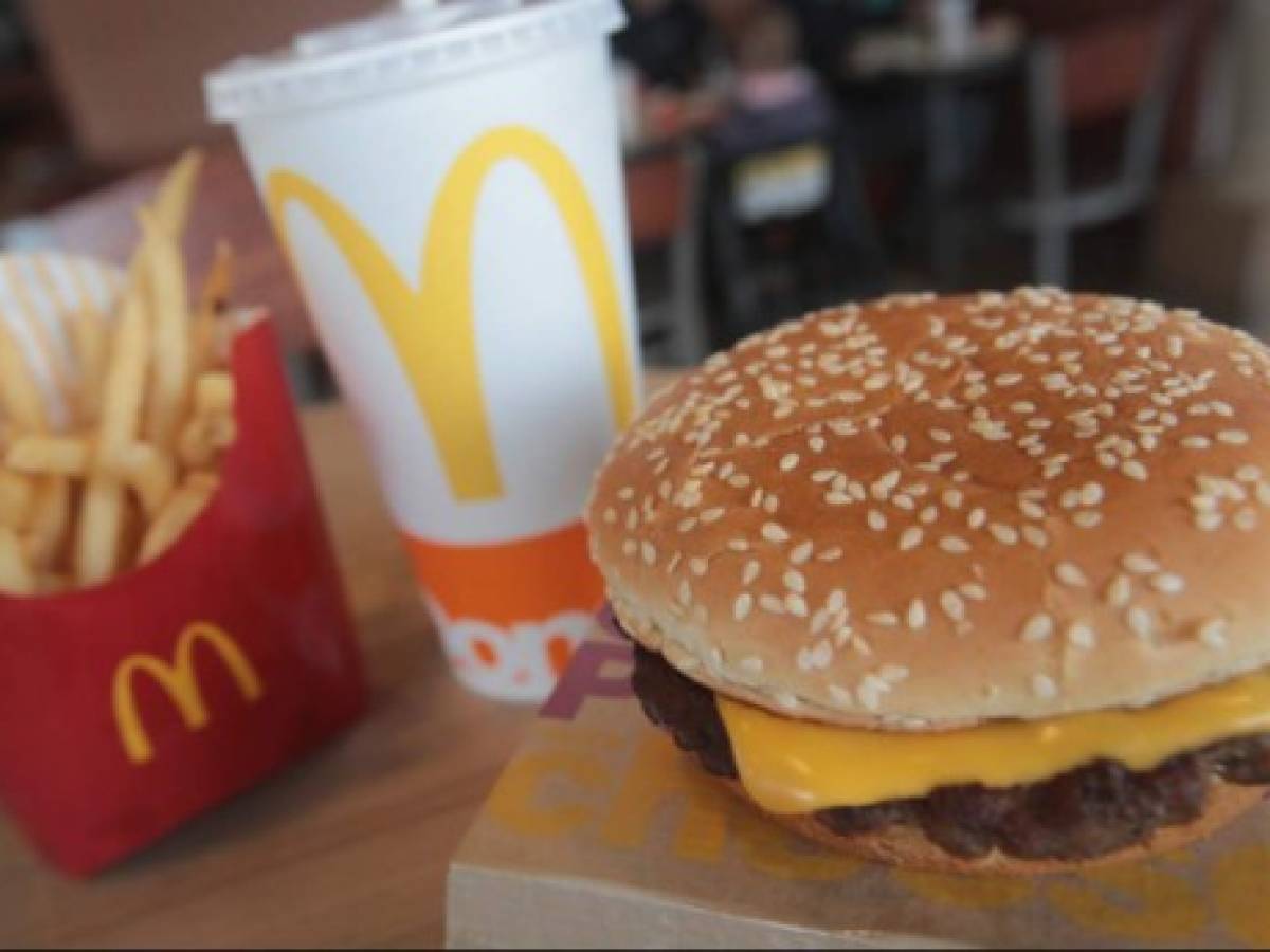 ¿Por qué McDonald's cerró operaciones en Islandia hace 10 años?