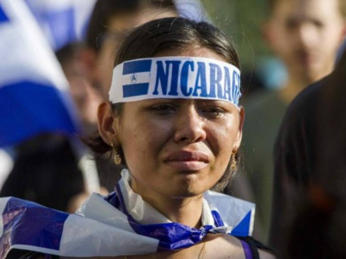 Despiden a médicos por apoyar a heridos y protestas en Nicaragua