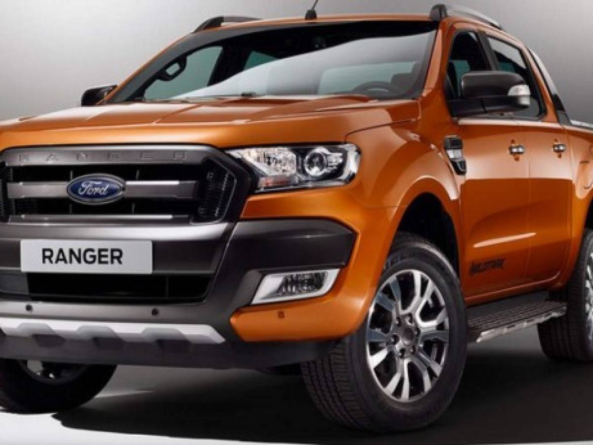 Ford da prioridad a vehículos grandes y busca ahorros por US$14.000 M